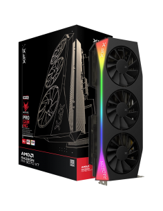 XFX Mercury AMD Radeon RX... 2